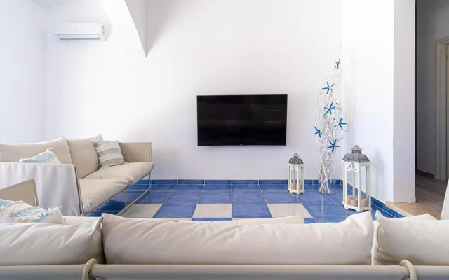 Villa Maresereno - Pachino