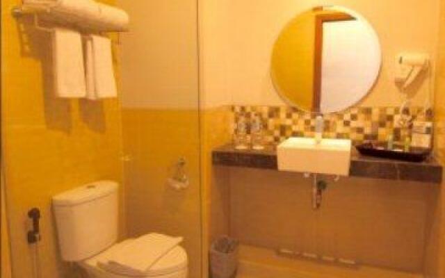 New Kuta Hotel