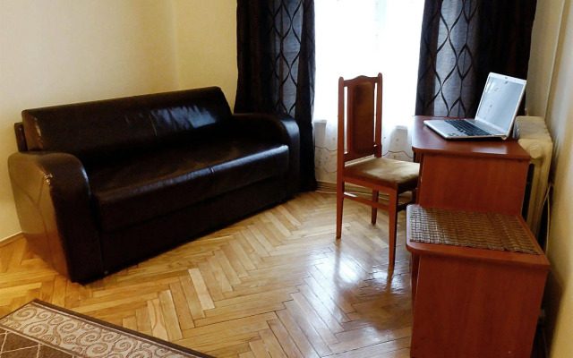 P&J Apartments