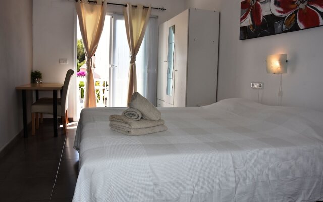 Bed & Breakfast Sardonyx