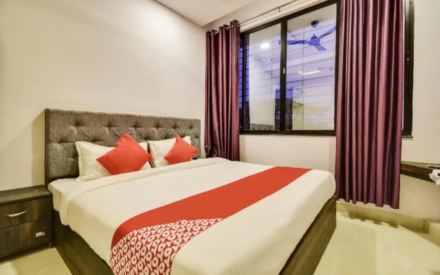 Deeplaxmi Celebration by OYO Rooms