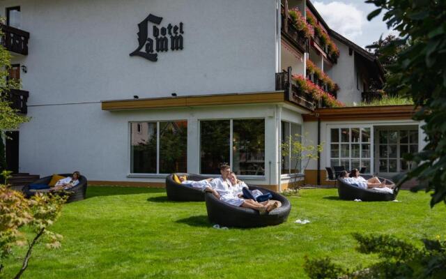 Hotel Lamm