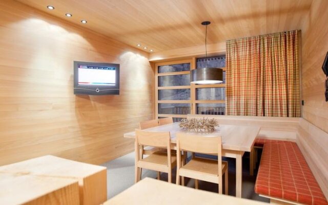 Abitare Chalets