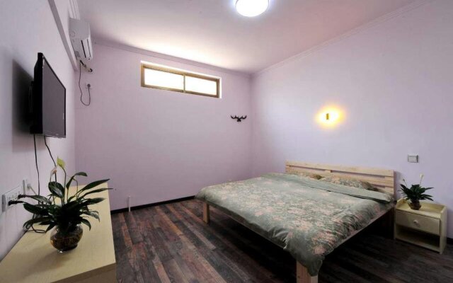 Go Your Own Way Hostel