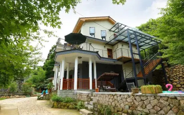 Fanye Hostel