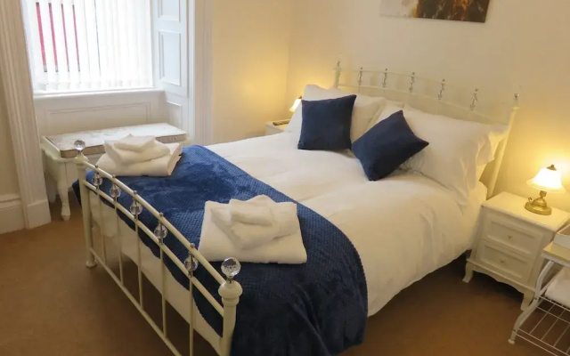 Bankhouse B&B