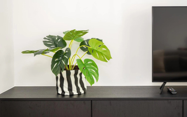 Cosy Seaside Apartments