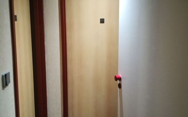 Le President Hotel