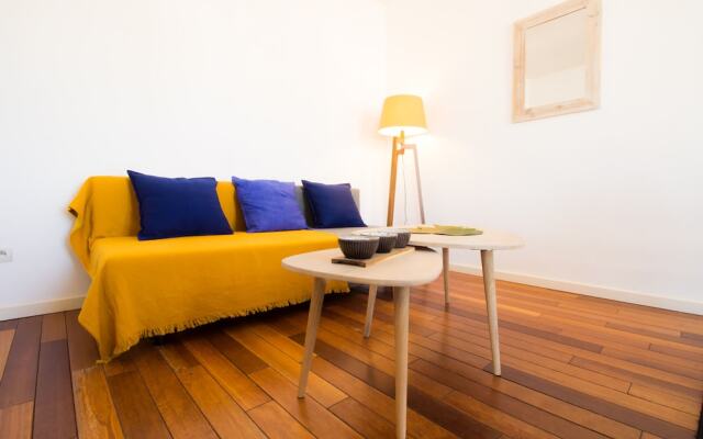 T4 – Contemporain et pratique - La Conciergerie Martinkey's