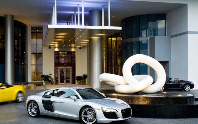 Kimpton Epic.29 Miami