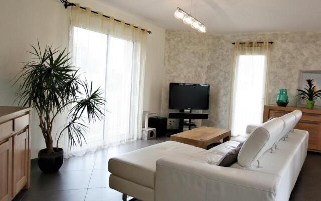 Maison Saint-Brevin-les-Pins, 4 pièces, 6 personnes - FR-1-364-38