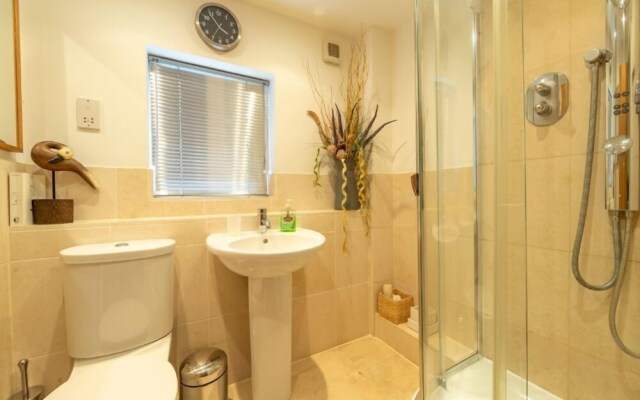Clearwater Cottage