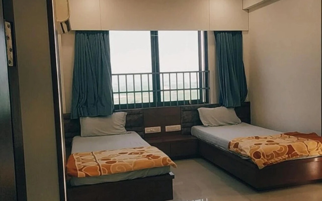 Hotel Murlidhar Kasindra