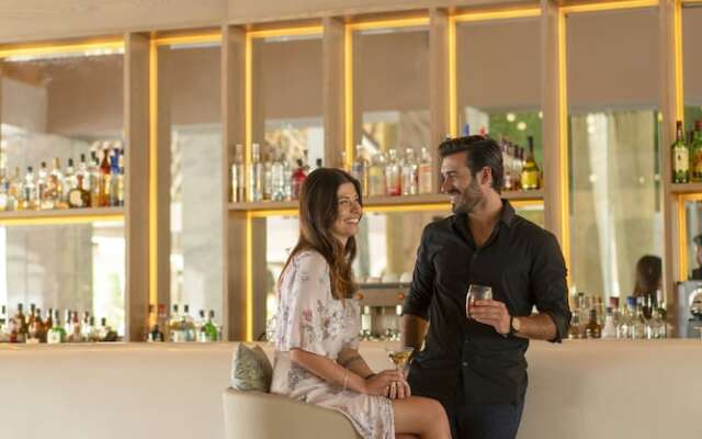 Trs Yucatán Hotel By Palladium