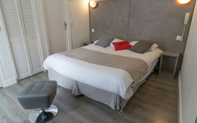 Panam Hotel