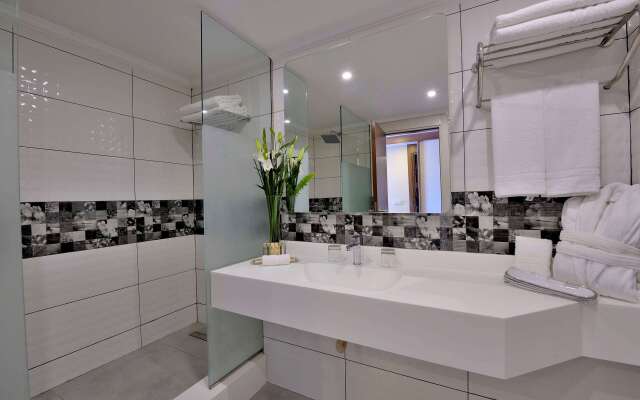 Kenzi Basma Hotel