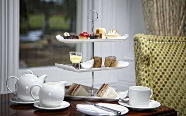 Wivenhoe House Hotel
