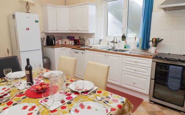 Gwylan Maisonette