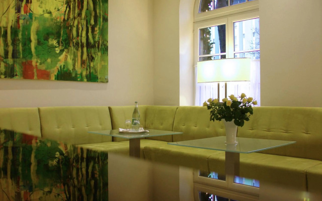Apartmenthotel Kaiser Karl