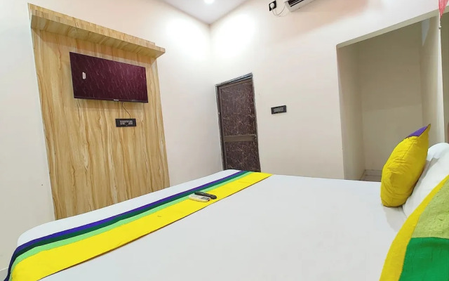 Hotel Vrrinda Residency Varanasi