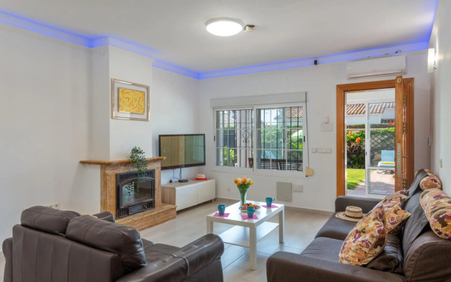 Villa de la Popa Galindo