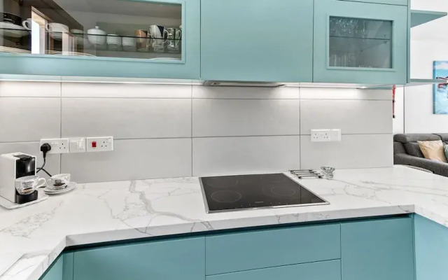 Apartment Ca13 - Oceanus