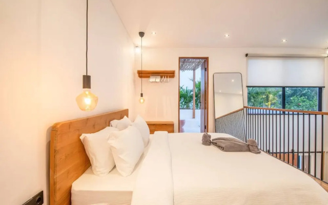 ULU Folie 1BR Loft in Pecatu