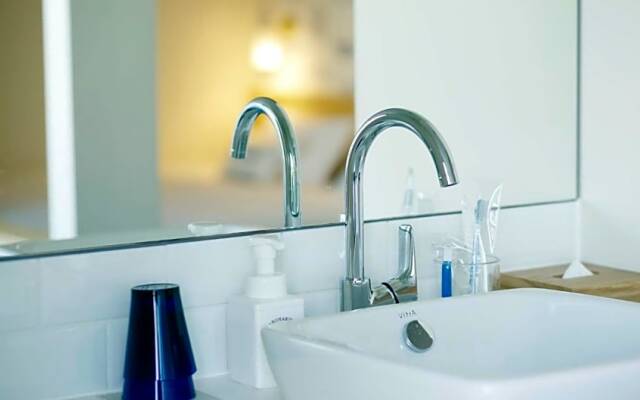 THE SHARE HOTELS LYURO Tokyo Kiyosumi - Vacation STAY 79646