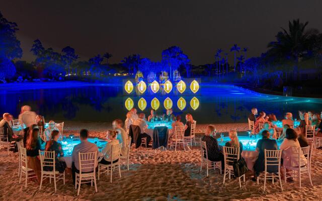 InterContinental Sanctuary Cove Resort by IHG
