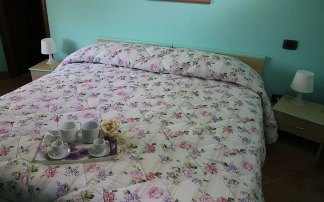 Il Sottosopra B&B