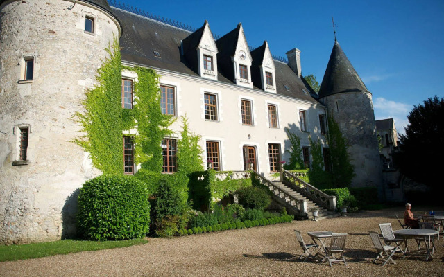 Le Château de Reignac