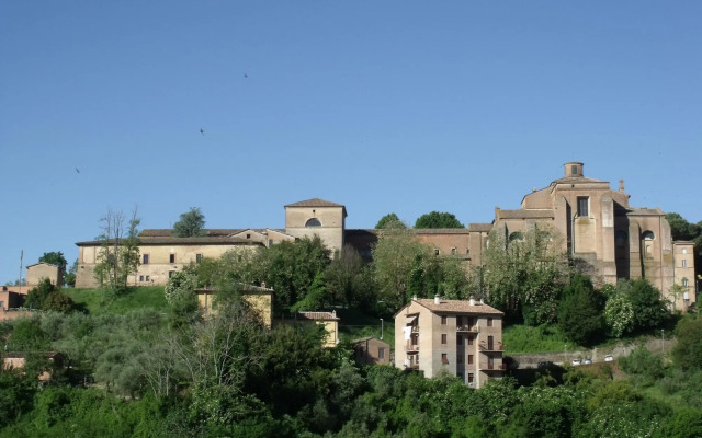 Villa del Sole Siena