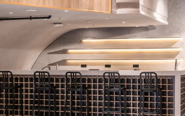 Chengdu Qingcheng Youth Hostel Apartment