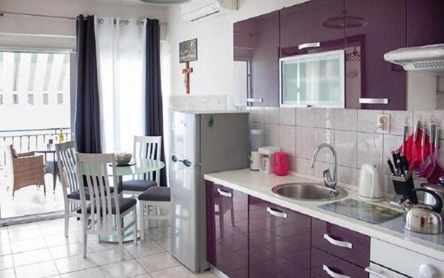 Apartments Ante