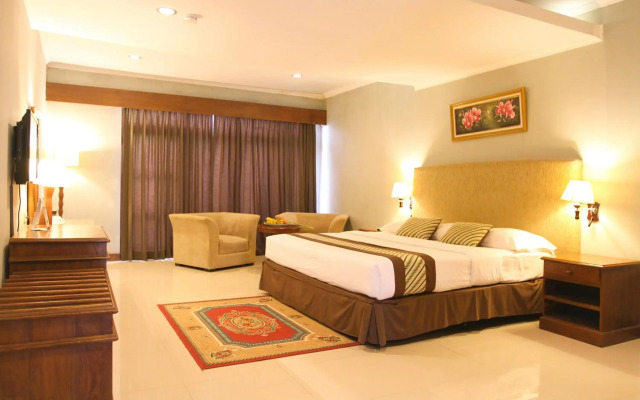 Cakra Kusuma Hotel