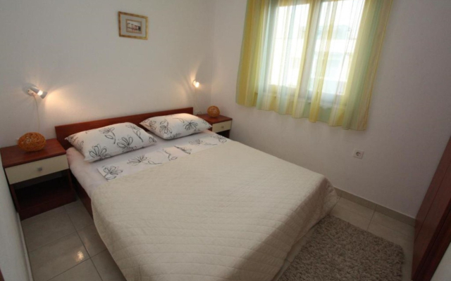 Apartment Toni A2 Sukosan, Zadar riviera