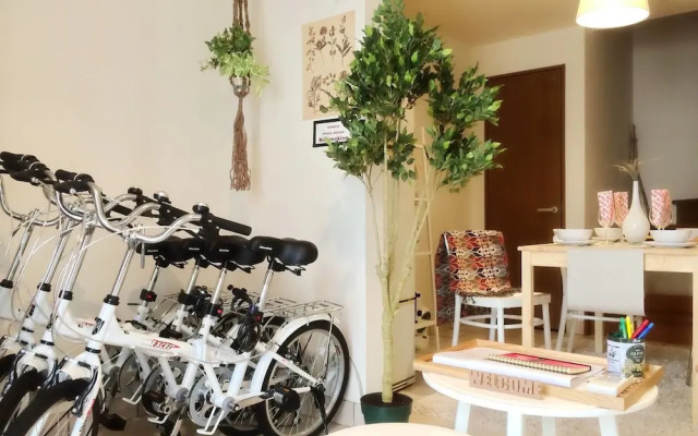 nid Shimanouchi House