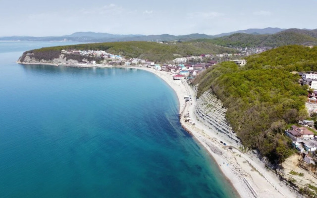 Guest House Solnechniy Kray