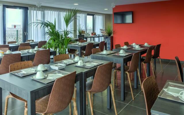 Appart’City Confort Strasbourg Aeroport