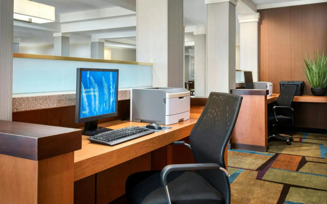Fairfield Inn & Suites by Marriott Dover