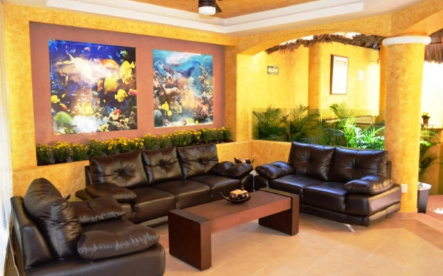 Villas La Lupita