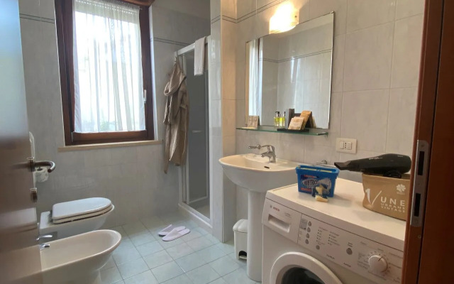 Residence Garda Palace