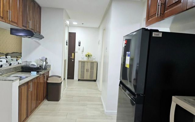 JMM Grand Suites