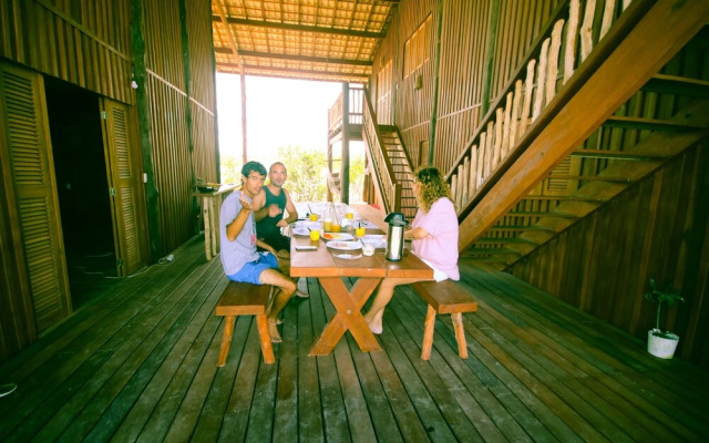 Casa Dunas da Barrinha