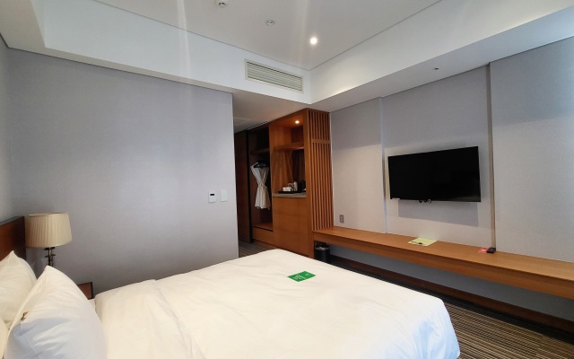 Hotel Tour Incheon Airport Hotel & Suites