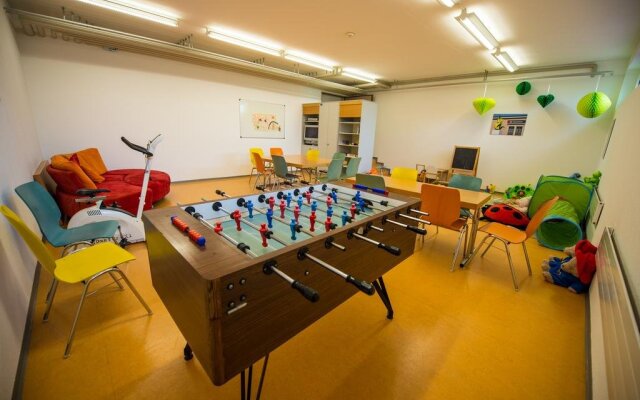 Jugendherberge Romanshorn - Hostel