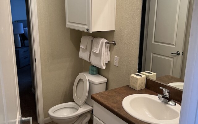 Washburn Hotel Suites