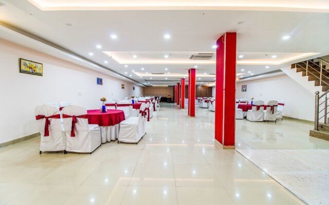 FabHotel Benz