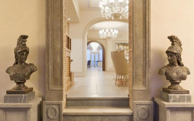 Castello Bonaria Wine & Spa Resort