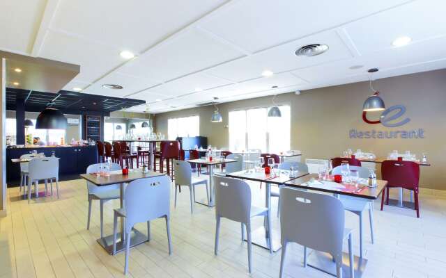 Hotel Campanile Beziers